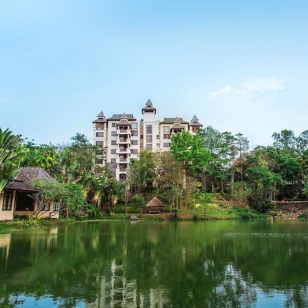 Jirung Health Village Mae Rim Ngoại thất bức ảnh