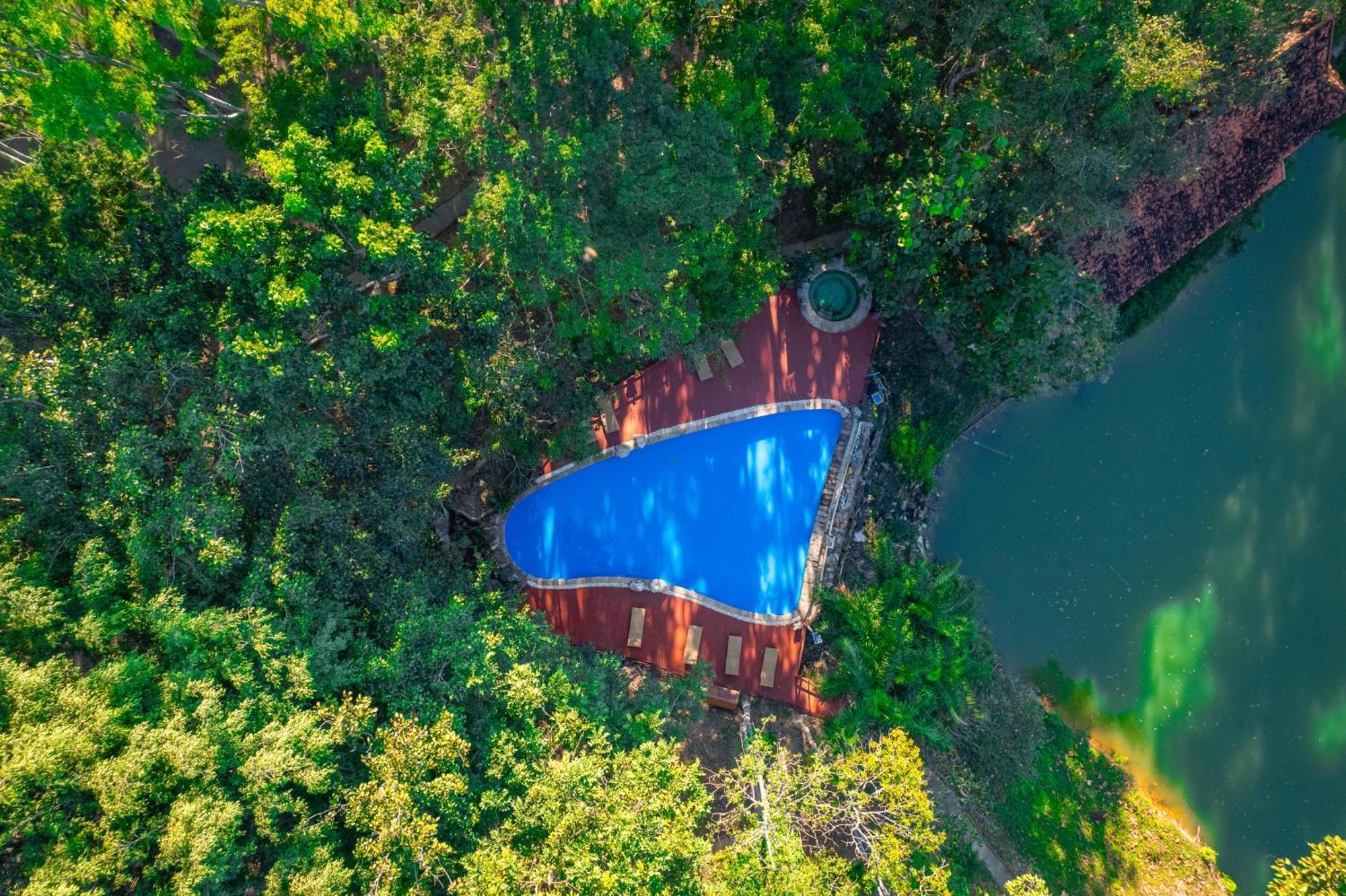 Jirung Health Village Mae Rim Ngoại thất bức ảnh