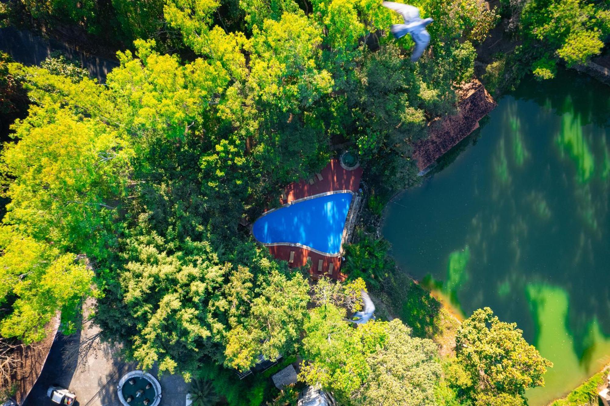 Jirung Health Village Mae Rim Ngoại thất bức ảnh