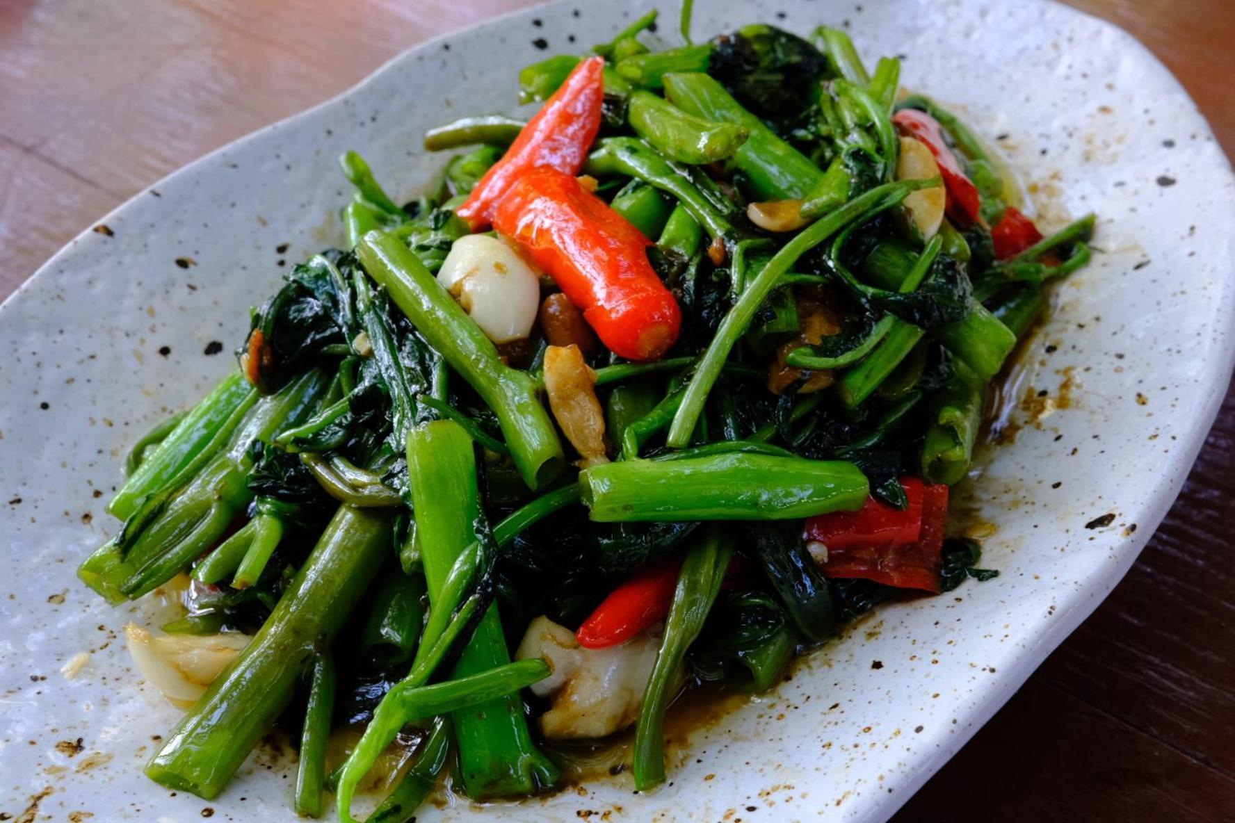 Jirung Health Village Mae Rim Ngoại thất bức ảnh