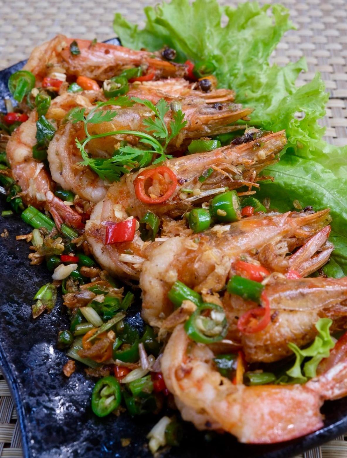 Jirung Health Village Mae Rim Ngoại thất bức ảnh